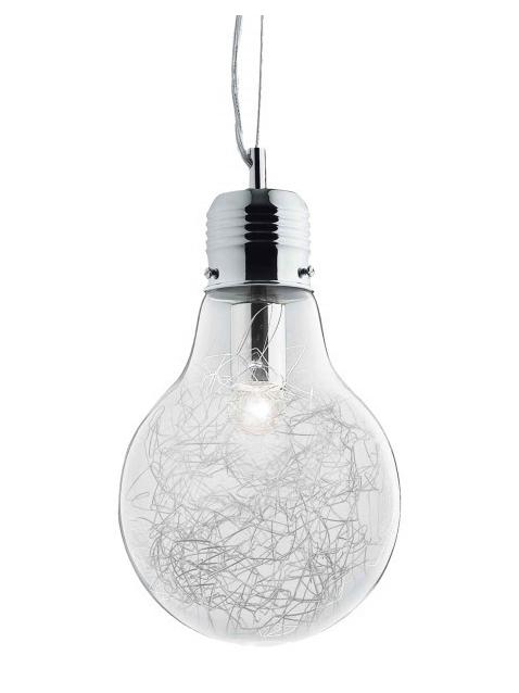 Ideal Lux Luce Max SP1 suspension lamp