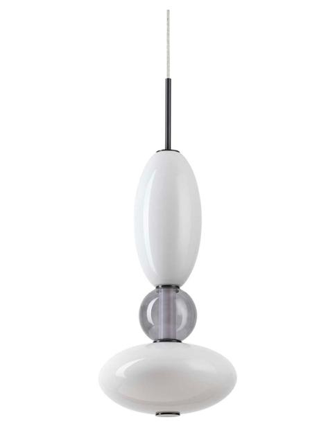 Ideal Lux Lumiere suspension lamp