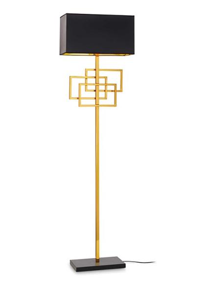 Ideal Lux Luxury led floor lamp