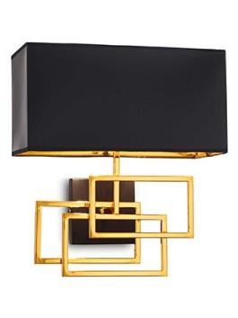 Ideal Lux Luxury led wall lamp