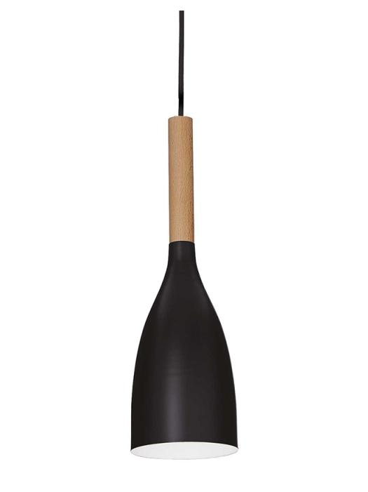 Ideal Lux Manhattan suspension lamp