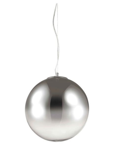 Ideal Lux Mapa Fade SP suspension lamp