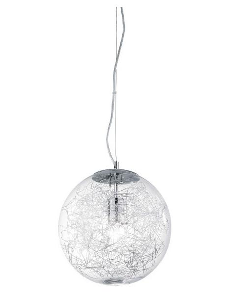 Ideal Lux Mapa Max suspension lamp