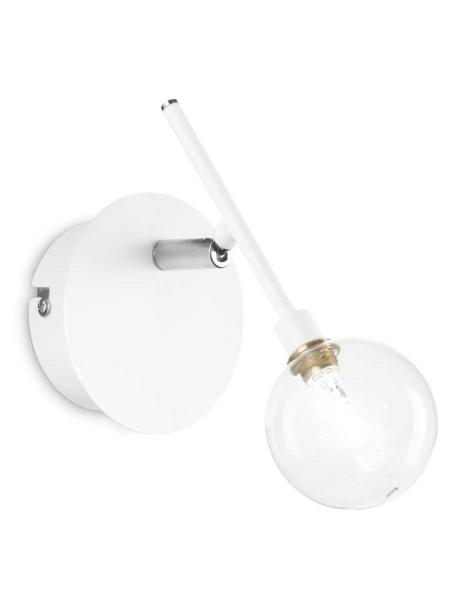 Ideal Lux Maracas AP1 wall lamp applique