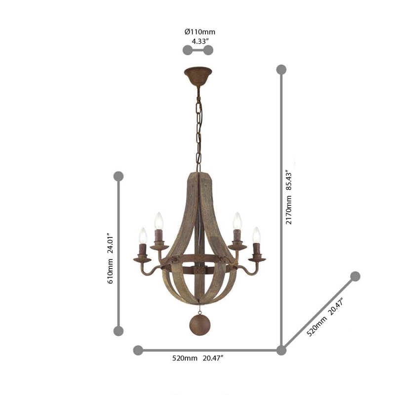 https://objectstorage.ap-seoul-1.oraclecloud.com/n/cnk6gaix2gpw/b/loqoqo-conv/o/ideal-lux/ideal-lux-millennium-suspension-lamp-in-wood/134589.jpg
