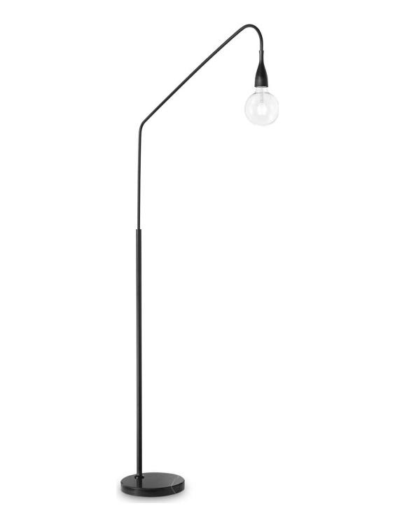 Ideal Lux Minimal floor lamp