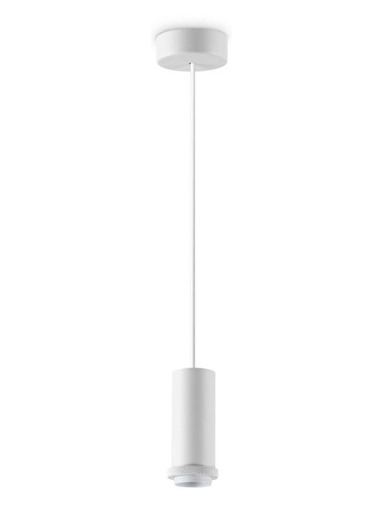 Ideal Lux Mix Up canopy lamp holder for suspension