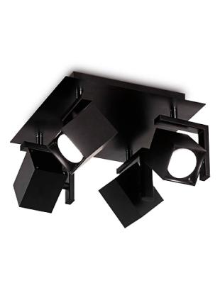 Ideal Lux Mouse PL4 ceiling lamp