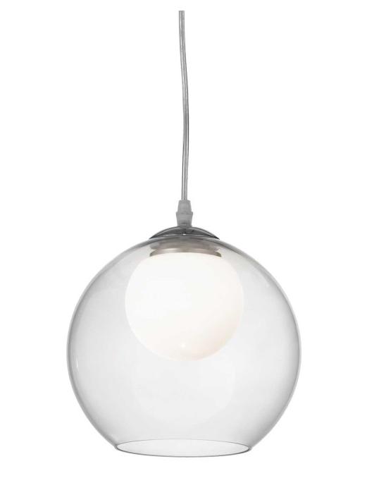 Ideal Lux Nemo D20 led suspension lamp