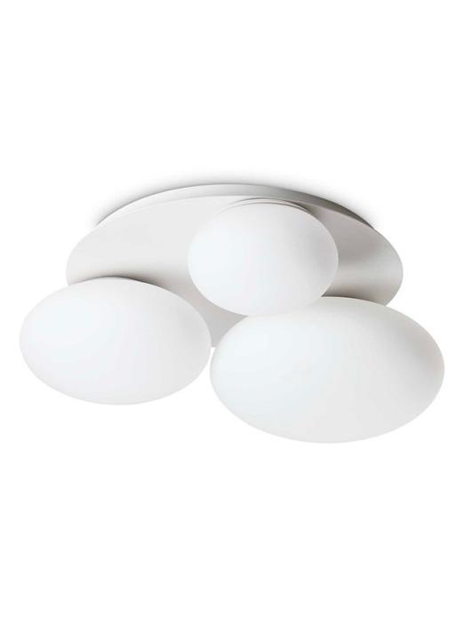 Ideal Lux Ninfea ceiling light