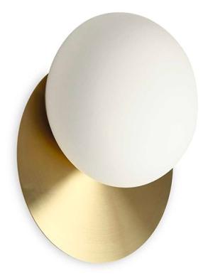 Ideal Lux Ninfea wall light