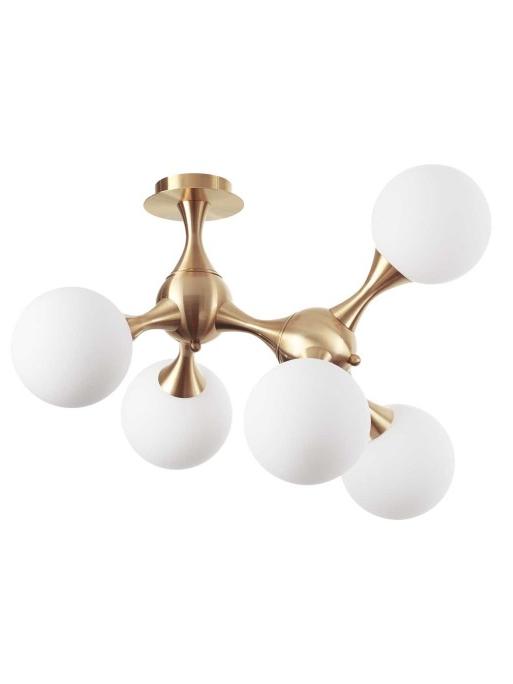 Ideal Lux Nodi ceiling lamp