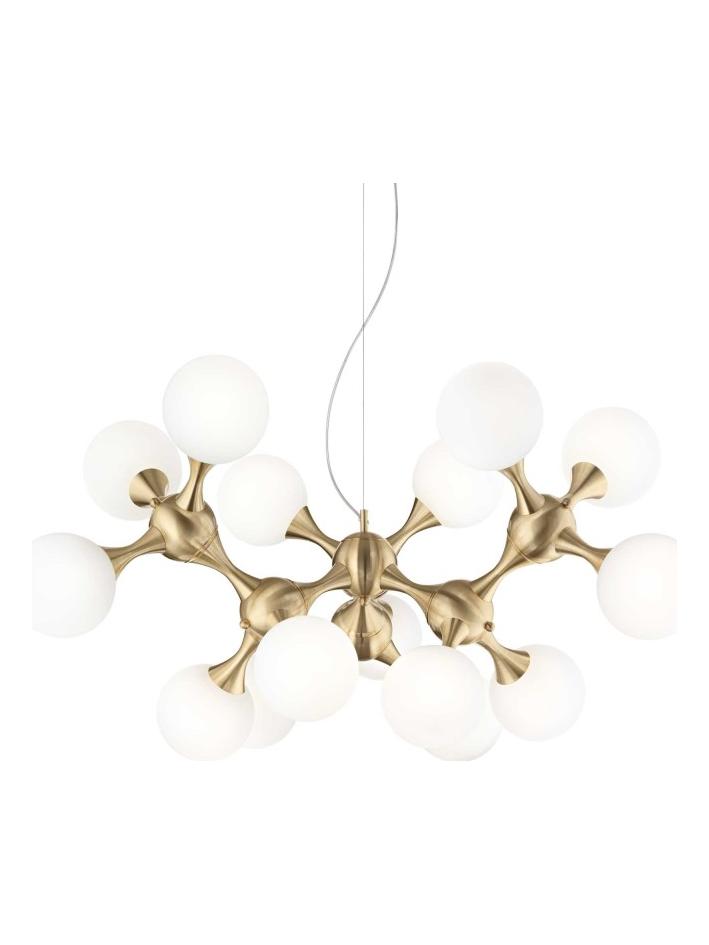 Ideal Lux Nodi SP15 suspension lamp