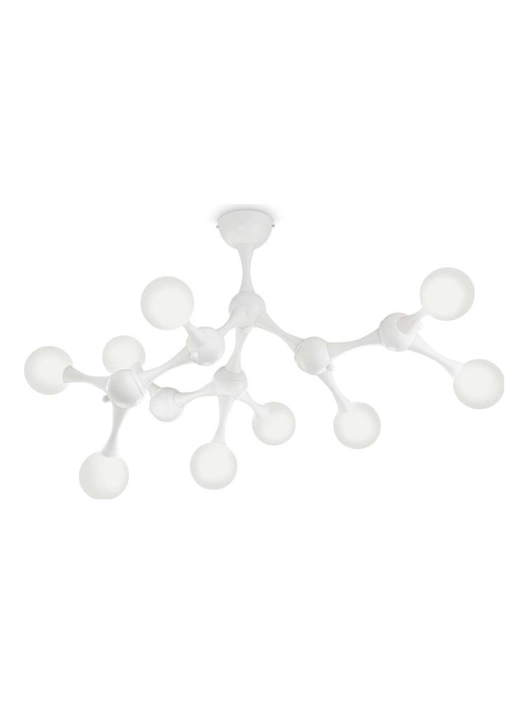 Ideal Lux Nodino ceiling lamp