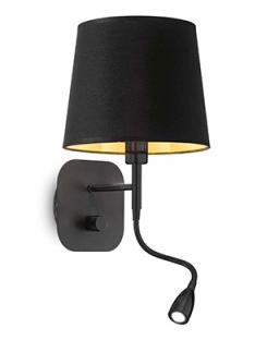 Ideal Lux Nordik wall lamp led