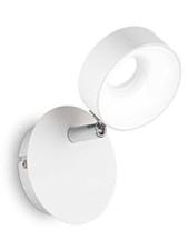 Ideal Lux Oby adjustable wall light