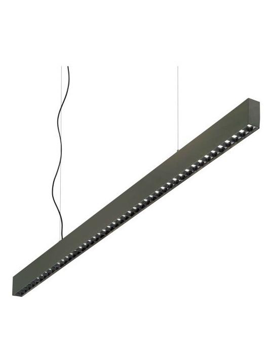 Ideal Lux Office led suspension lamp