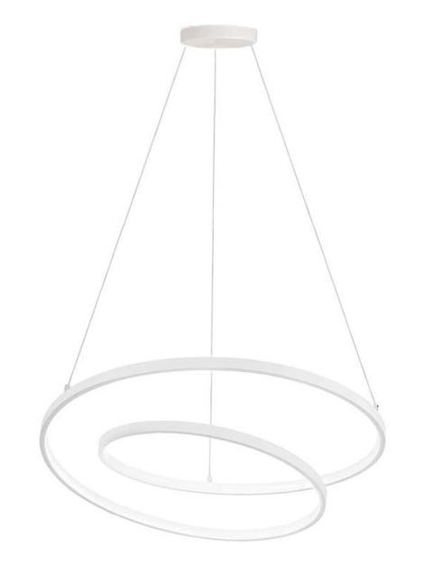 Ideal Lux OZ SP D60 led suspension lamp