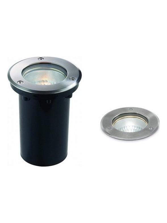 Ideal Lux Park PT1 Round Medium recessed spotlight