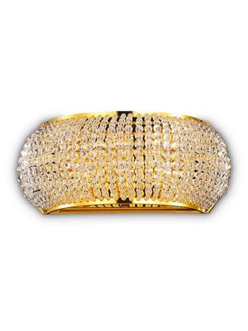 Ideal Lux Pasha wall lamp