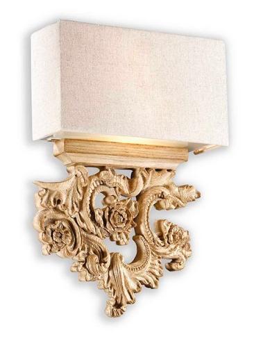 Ideal Lux Peter wall light