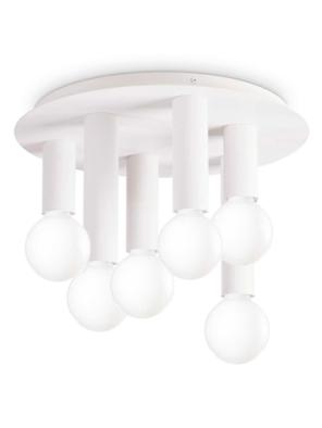 Ideal Lux Petit Multipla ceiling lamp