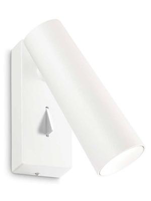 Ideal Lux Pipe adjustable wall light