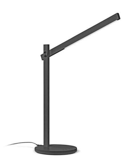 Ideal Lux Pivot Dimmable and Adjustable Led Table Lamp