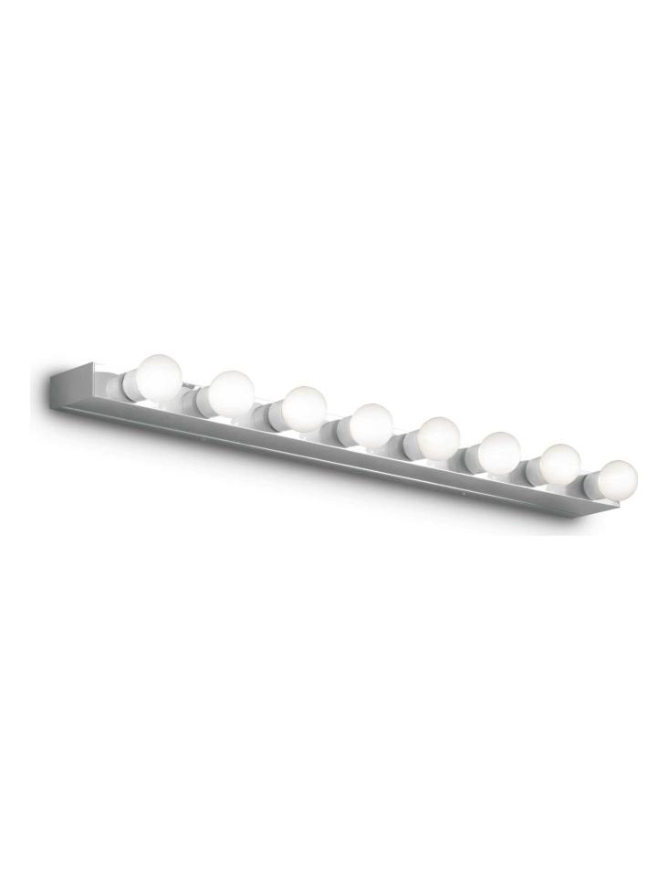 Ideal Lux Prive AP8 wall lamp applique