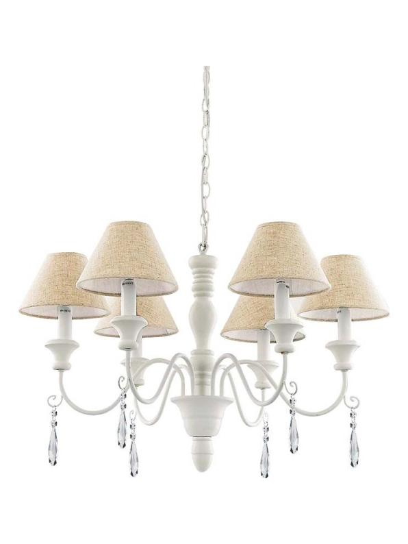 Ideal Lux Provence SP Suspension Ceiling Chandelier