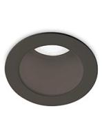 Ideal Lux Quark recessed spotlight led