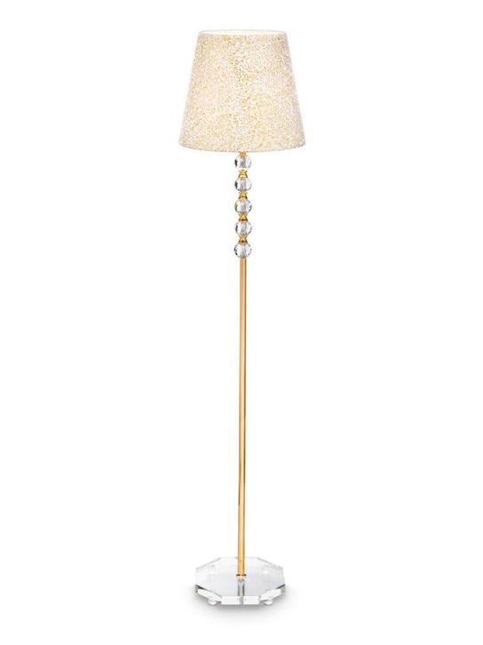 Ideal Lux Queen floor lamp