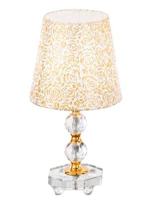 Ideal Lux Queen table lamp