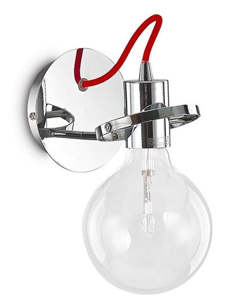 Ideal Lux Radio applique wall lamp