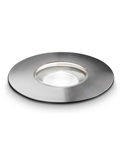 Ideal Lux Rocket Mini led walk-over recessed spotlight