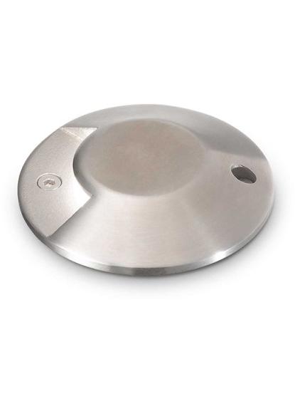 Ideal Lux Rocket walk-over recessed led spotlight