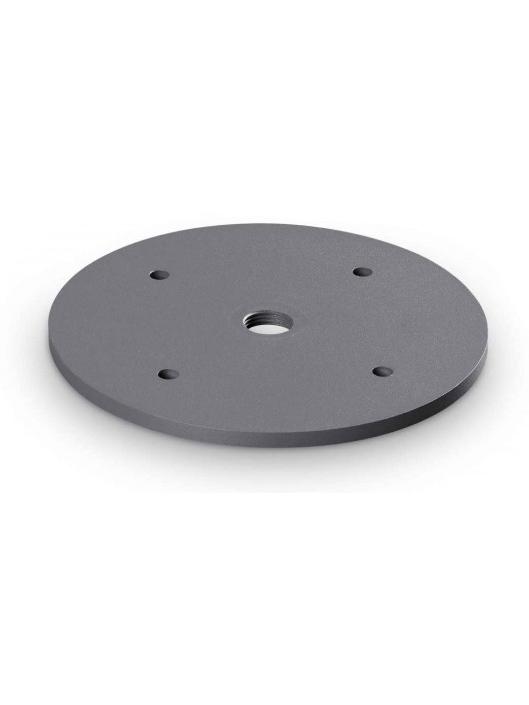 Ideal Lux Round Base D. 5cm for Floor Lamp Hub PT