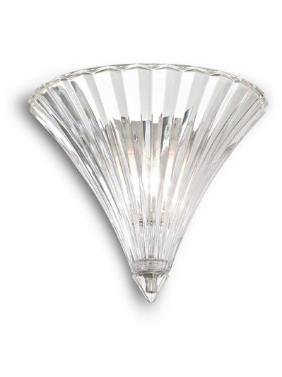Ideal Lux Santa wall light