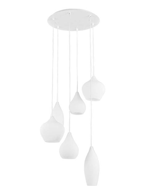 Ideal Lux Soft suspension lamp