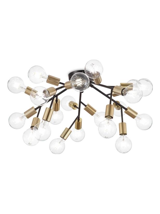 Ideal Lux Spark ceiling lamp