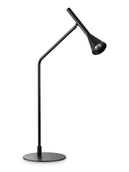 Ideal Lux Diesis Minimal Dimmable Led Table Lamp