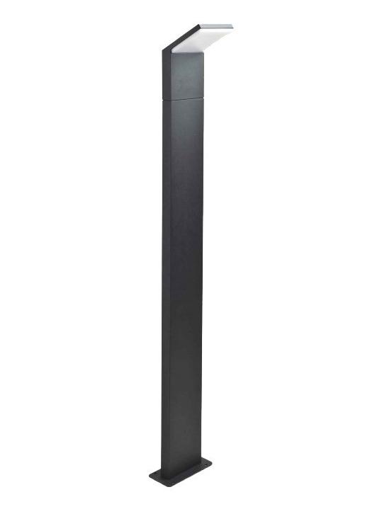 Ideal Lux Style led floor bollard