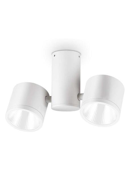 Ideal Lux Sunglasses LED Adjustable Ceiling Lamp For Outdoor