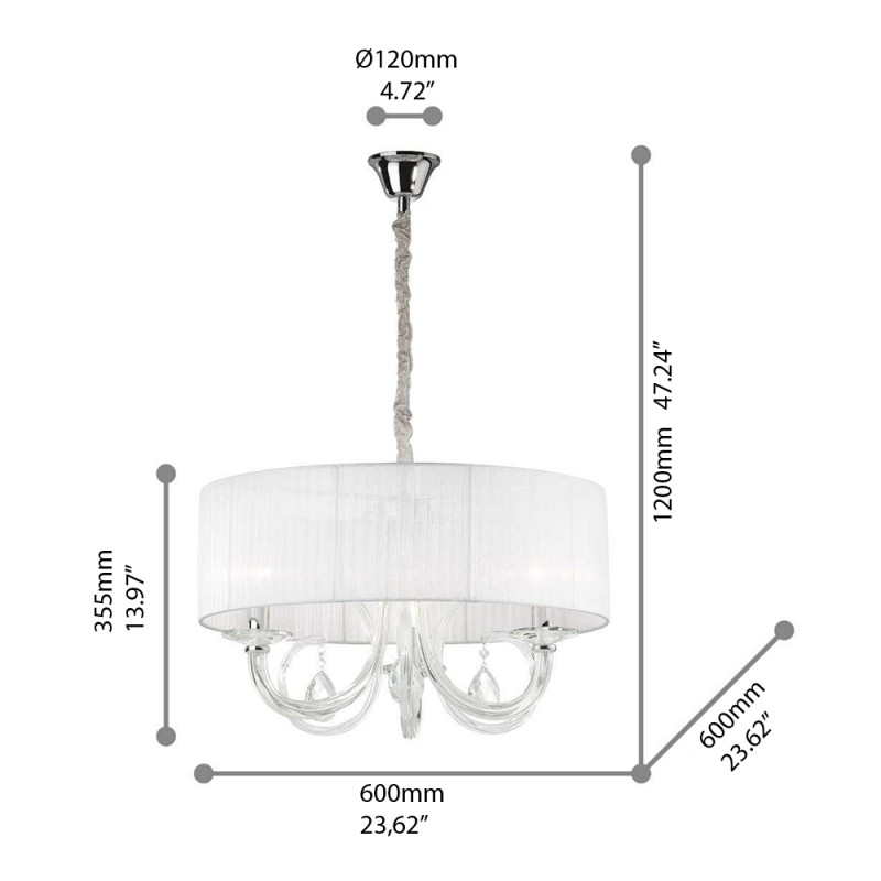 https://objectstorage.ap-seoul-1.oraclecloud.com/n/cnk6gaix2gpw/b/loqoqo-conv/o/ideal-lux/ideal-lux-swan-suspension-lamp-in-blown-glass/124376.jpg