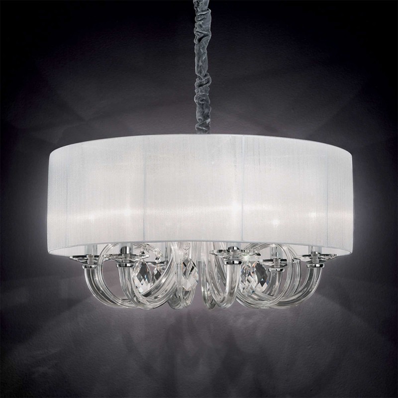 https://objectstorage.ap-seoul-1.oraclecloud.com/n/cnk6gaix2gpw/b/loqoqo-conv/o/ideal-lux/ideal-lux-swan-suspension-lamp-in-blown-glass/124378.jpg