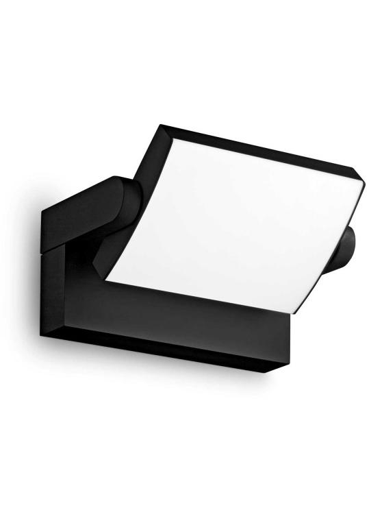 Ideal Lux Swipe led wall lamp