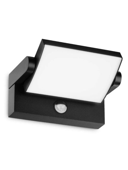 Ideal Lux Swipe Sensor led wall lamp with sensor