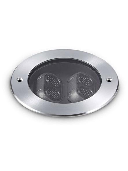 Ideal Lux Taurus Adjustable Walkable LED downlight For Outdoor IP67