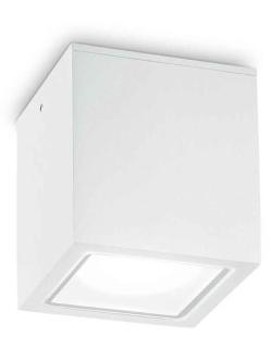 Ideal Lux Techo PL1 Small ceiling lamp