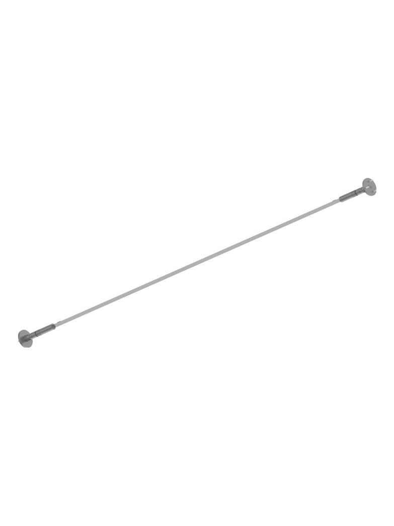 Ideal Lux Tesi flexible profile tape for led strip